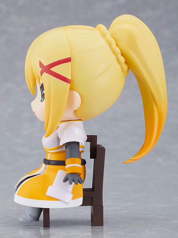 Eiga Kono Subarashii Sekai ni Shukufuku o! Kurenai Densetsu - Dustiness Ford Lalatina - Nendoroid - Nendoroid Swacchao! (Good Smile Company) - Image 4