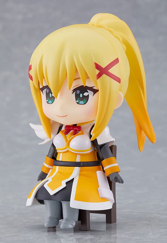 Eiga Kono Subarashii Sekai ni Shukufuku o! Kurenai Densetsu - Dustiness Ford Lalatina - Nendoroid - Nendoroid Swacchao! (Good Smile Company) - Image 5