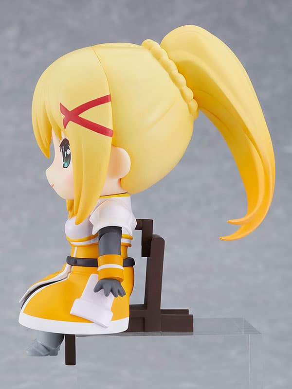 Eiga Kono Subarashii Sekai ni Shukufuku o! Kurenai Densetsu - Dustiness Ford Lalatina - Nendoroid - Nendoroid Swacchao! (Good Smile Company) - Image 7
