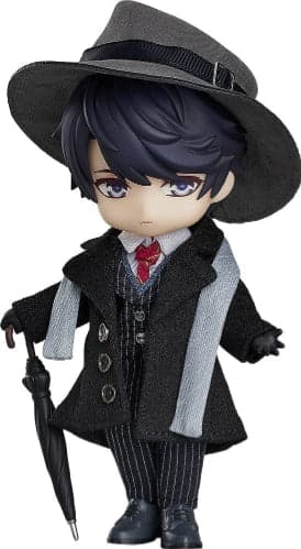 Love and Producer - Li Zeyan - Nendoroid Doll - Min Guo Ver. (Good Smile Arts Shanghai, Good Smile Company)