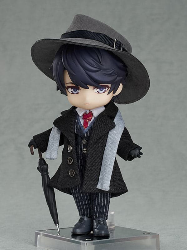 Love and Producer - Li Zeyan - Nendoroid Doll - Min Guo Ver. (Good Smile Arts Shanghai, Good Smile Company) - Image 2