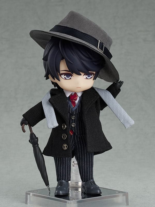 Love and Producer - Li Zeyan - Nendoroid Doll - Min Guo Ver. (Good Smile Arts Shanghai, Good Smile Company) - Image 3