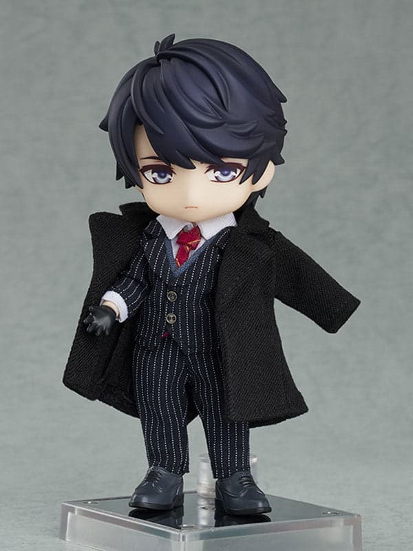 Love and Producer - Li Zeyan - Nendoroid Doll - Min Guo Ver. (Good Smile Arts Shanghai, Good Smile Company) - Image 4