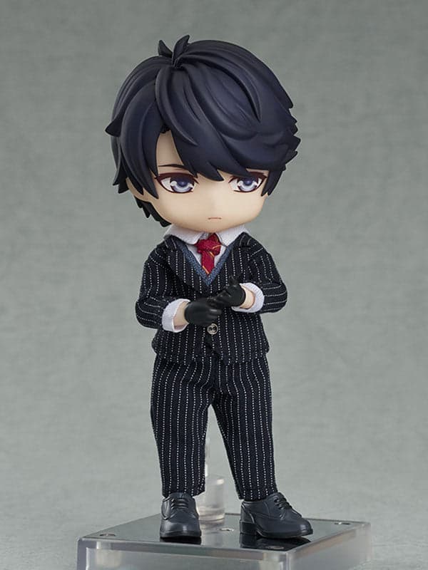 Love and Producer - Li Zeyan - Nendoroid Doll - Min Guo Ver. (Good Smile Arts Shanghai, Good Smile Company) - Image 5