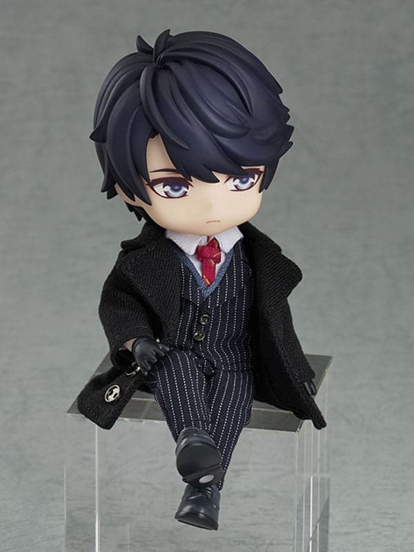 Love and Producer - Li Zeyan - Nendoroid Doll - Min Guo Ver. (Good Smile Arts Shanghai, Good Smile Company) - Image 6
