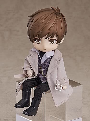 Love and Producer - Bai Qi - Nendoroid Doll - Min Guo Ver. (Good Smile Arts Shanghai, Good Smile Company) - Image 3