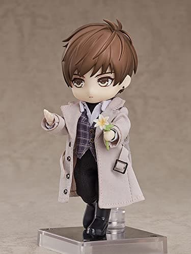 Love and Producer - Bai Qi - Nendoroid Doll - Min Guo Ver. (Good Smile Arts Shanghai, Good Smile Company) - Image 5