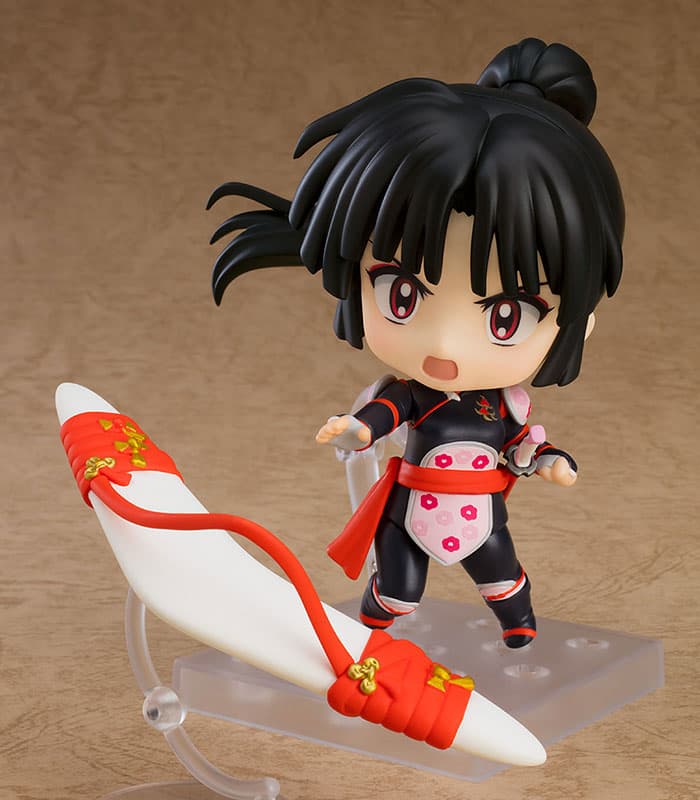 Sengoku Otogizoushi: InuYasha - Kirara - Sango - Nendoroid (#1736) (Good Smile Company) - Image 3