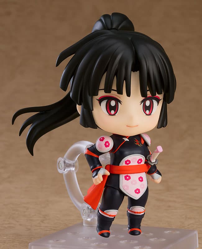 Sengoku Otogizoushi: InuYasha - Kirara - Sango - Nendoroid (#1736) (Good Smile Company) - Image 6