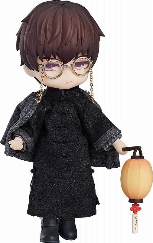 Love and Producer - Xu Mo - Nendoroid Doll - If Time Flows Back Ver. (Good Smile Arts Shanghai, Good Smile Company)