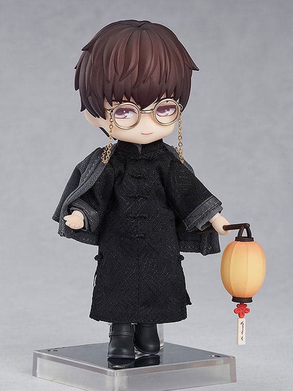Love and Producer - Xu Mo - Nendoroid Doll - If Time Flows Back Ver. (Good Smile Arts Shanghai, Good Smile Company) - Image 2