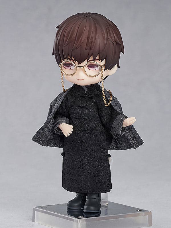 Love and Producer - Xu Mo - Nendoroid Doll - If Time Flows Back Ver. (Good Smile Arts Shanghai, Good Smile Company) - Image 3