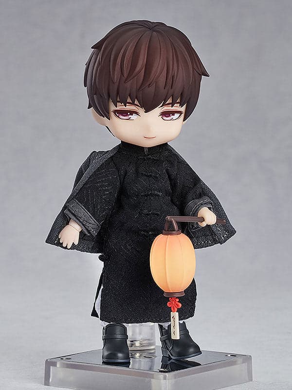 Love and Producer - Xu Mo - Nendoroid Doll - If Time Flows Back Ver. (Good Smile Arts Shanghai, Good Smile Company) - Image 4