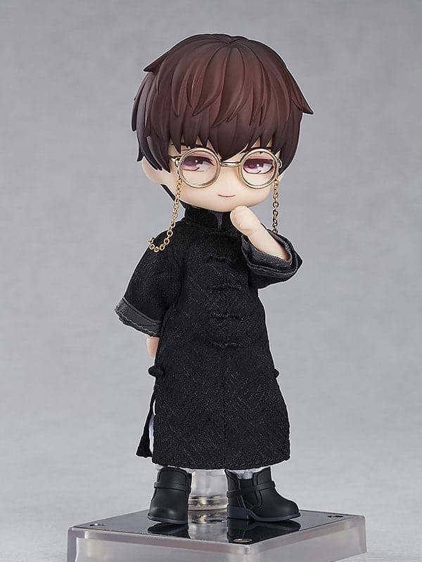 Love and Producer - Xu Mo - Nendoroid Doll - If Time Flows Back Ver. (Good Smile Arts Shanghai, Good Smile Company) - Image 5