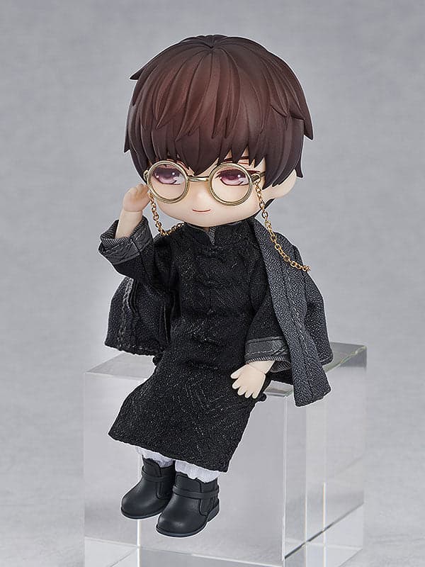 Love and Producer - Xu Mo - Nendoroid Doll - If Time Flows Back Ver. (Good Smile Arts Shanghai, Good Smile Company) - Image 6