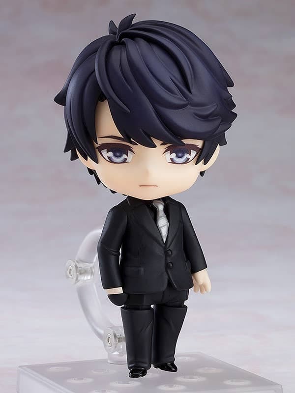 Love and Producer - Li Zeyan - Nendoroid (#1086) (Good Smile Arts Shanghai, Good Smile Company) - Image 2
