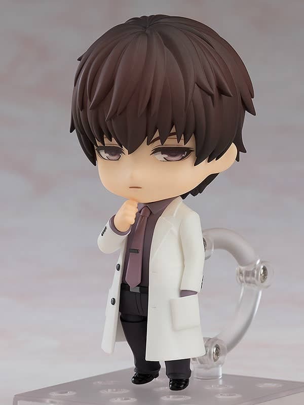 Love and Producer - Xu Mo - Nendoroid (#1166) (Good Smile Arts Shanghai, Good Smile Company) - Image 3
