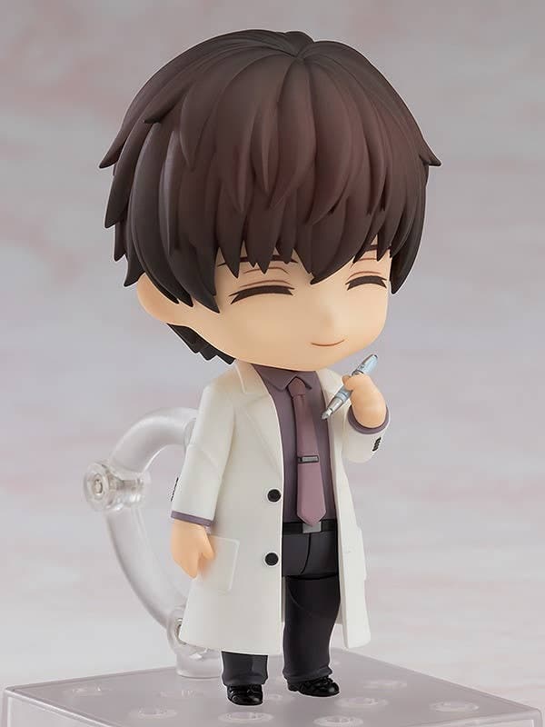 Love and Producer - Xu Mo - Nendoroid (#1166) (Good Smile Arts Shanghai, Good Smile Company) - Image 5