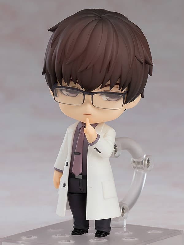 Love and Producer - Xu Mo - Nendoroid (#1166) (Good Smile Arts Shanghai, Good Smile Company) - Image 6