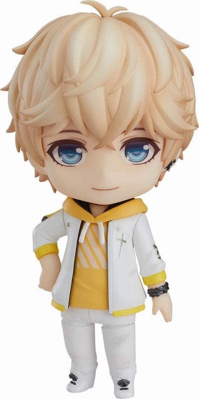 Love and Producer - Zhou Qiluo - Nendoroid (#1215) (Good Smile Arts Shanghai, Good Smile Company)