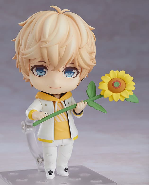 Love and Producer - Zhou Qiluo - Nendoroid (#1215) (Good Smile Arts Shanghai, Good Smile Company) - Image 3