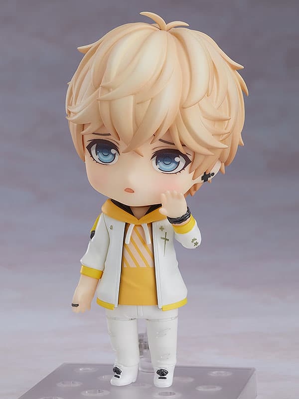 Love and Producer - Zhou Qiluo - Nendoroid (#1215) (Good Smile Arts Shanghai, Good Smile Company) - Image 4