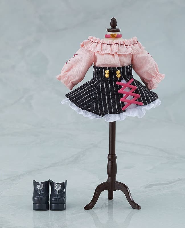 Vocaloid - Hatsune Miku - Nendoroid Doll - Date Outfit Ver. (Good Smile Company) - Image 7