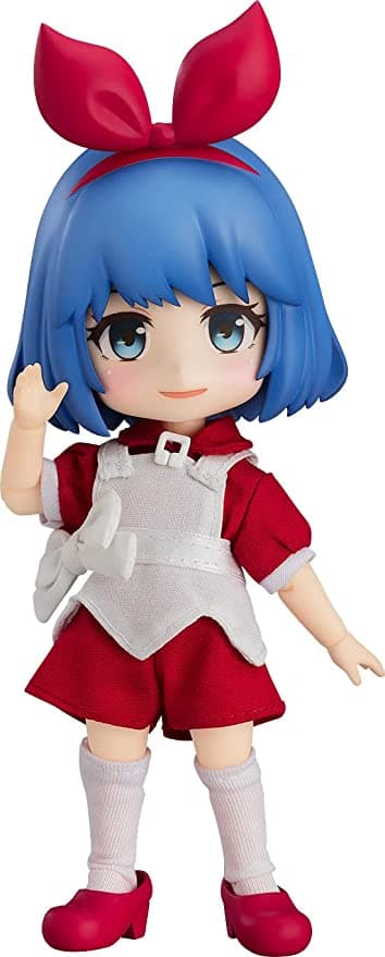 Omega Sisters - Omega Ray - Nendoroid Doll (Good Smile Company)