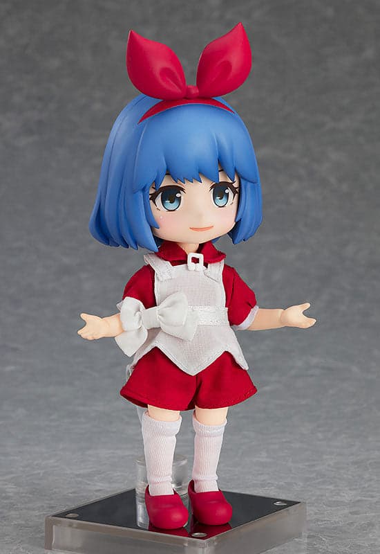 Omega Sisters - Omega Ray - Nendoroid Doll (Good Smile Company) - Image 2