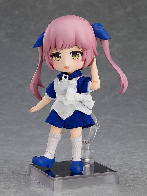 Omega Sisters - Omega Rio - Nendoroid Doll (Good Smile Company) - Image 2