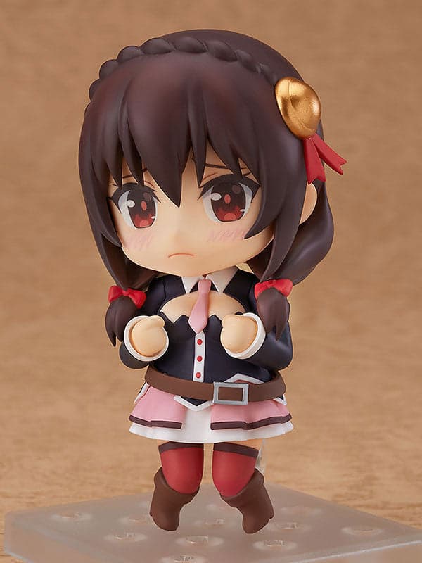 Kono Subarashii Sekai ni Shukufuku o! 2 - Yunyun - Nendoroid (#826) (Good Smile Company) - Image 2