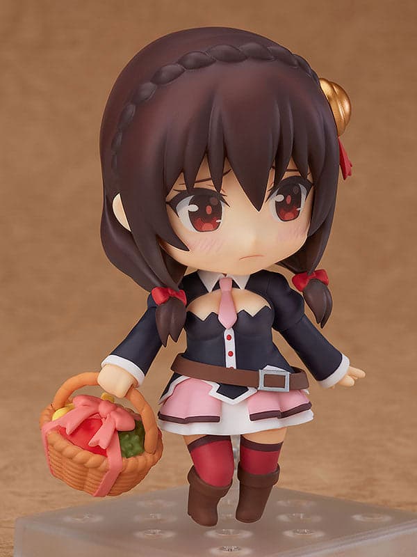 Kono Subarashii Sekai ni Shukufuku o! 2 - Yunyun - Nendoroid (#826) (Good Smile Company) - Image 3