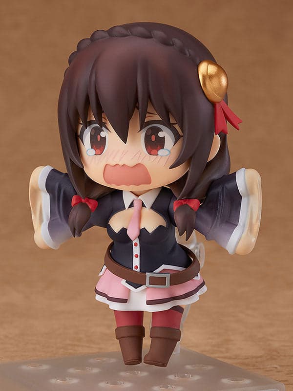 Kono Subarashii Sekai ni Shukufuku o! 2 - Yunyun - Nendoroid (#826) (Good Smile Company) - Image 4