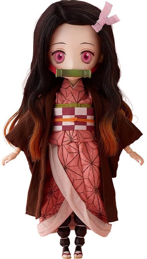 Kimetsu no Yaiba - Kamado Nezuko - Harmonia Humming (Good Smile Company)