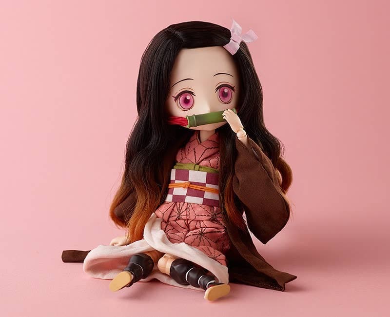 Kimetsu no Yaiba - Kamado Nezuko - Harmonia Humming (Good Smile Company) - Image 5