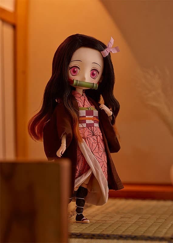 Kimetsu no Yaiba - Kamado Nezuko - Harmonia Humming (Good Smile Company) - Image 10