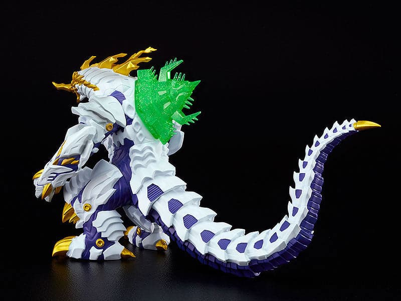 SSSS.Dynazenon - Gagula - SSSS.Soft Vinyl Kaiju - First Form (Good Smile Company) - Image 2