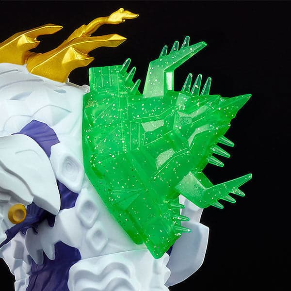 SSSS.Dynazenon - Gagula - SSSS.Soft Vinyl Kaiju - First Form (Good Smile Company) - Image 3