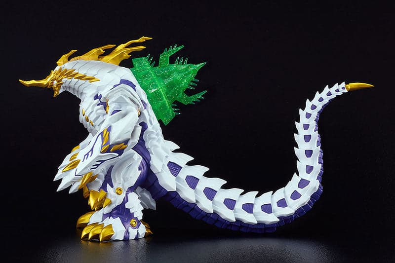 SSSS.Dynazenon - Gagula - SSSS.Soft Vinyl Kaiju - First Form (Good Smile Company) - Image 4