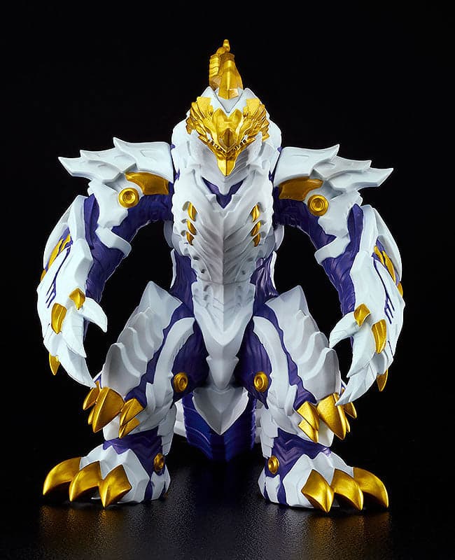 SSSS.Dynazenon - Gagula - SSSS.Soft Vinyl Kaiju - First Form (Good Smile Company) - Image 5