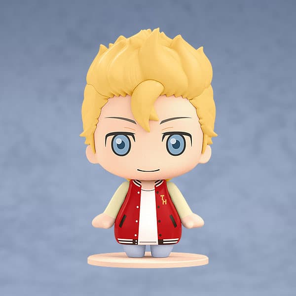 Tokyo卍Revengers - Pocket Maquette 02 (Good Smile Company) - Image 2