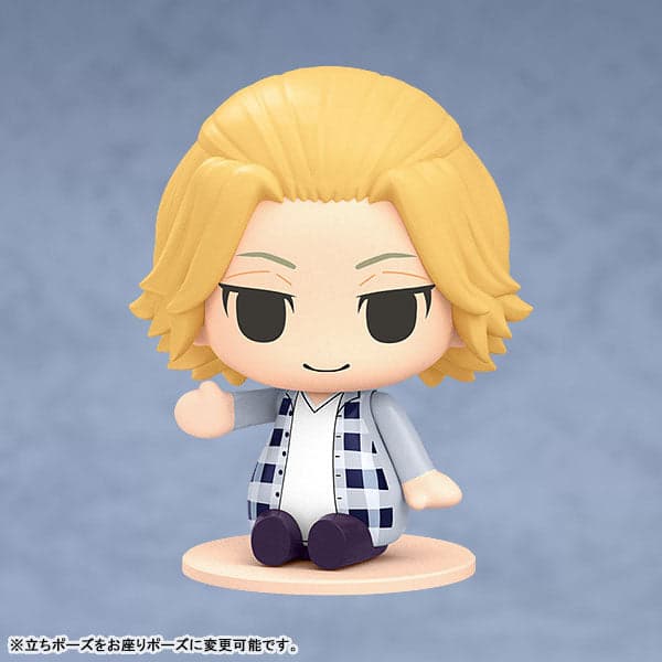 Tokyo卍Revengers - Pocket Maquette 02 (Good Smile Company) - Image 9
