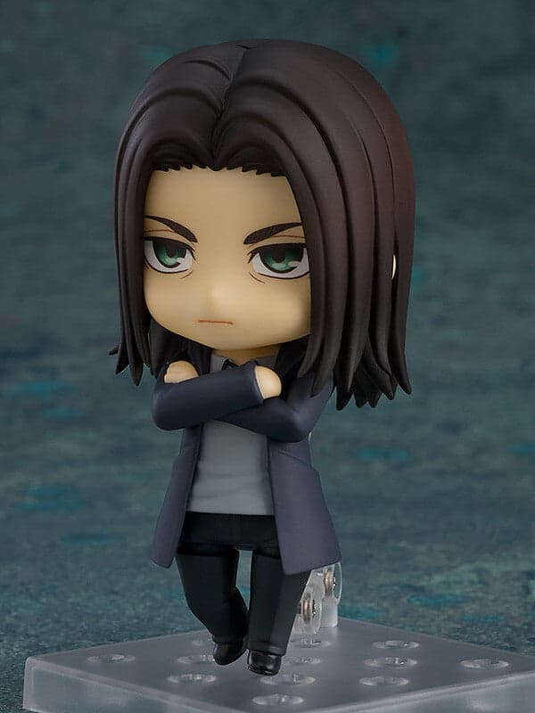 Shingeki no Kyojin The Final Season - Eren Yeager - Nendoroid (#2000) - The Final Season Ver. (Good Smile Company) - Image 3
