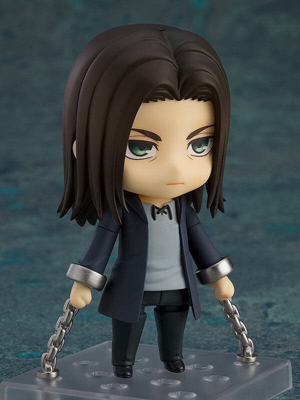 Shingeki no Kyojin The Final Season - Eren Yeager - Nendoroid (#2000) - The Final Season Ver. (Good Smile Company) - Image 4