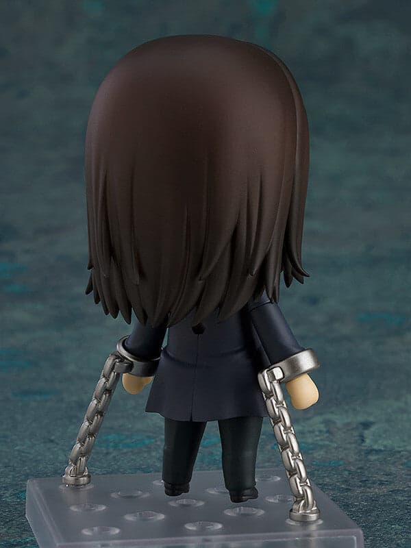 Shingeki no Kyojin The Final Season - Eren Yeager - Nendoroid (#2000) - The Final Season Ver. (Good Smile Company) - Image 5