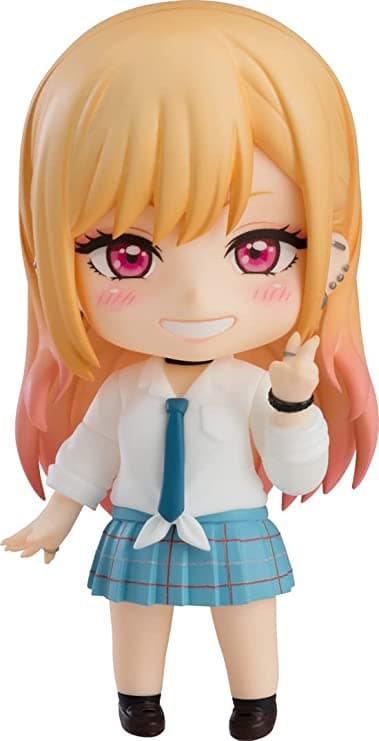 Sono Bisque Doll wa Koi o Suru - Kitagawa Marin - Nendoroid (#1935) (Good Smile Company)