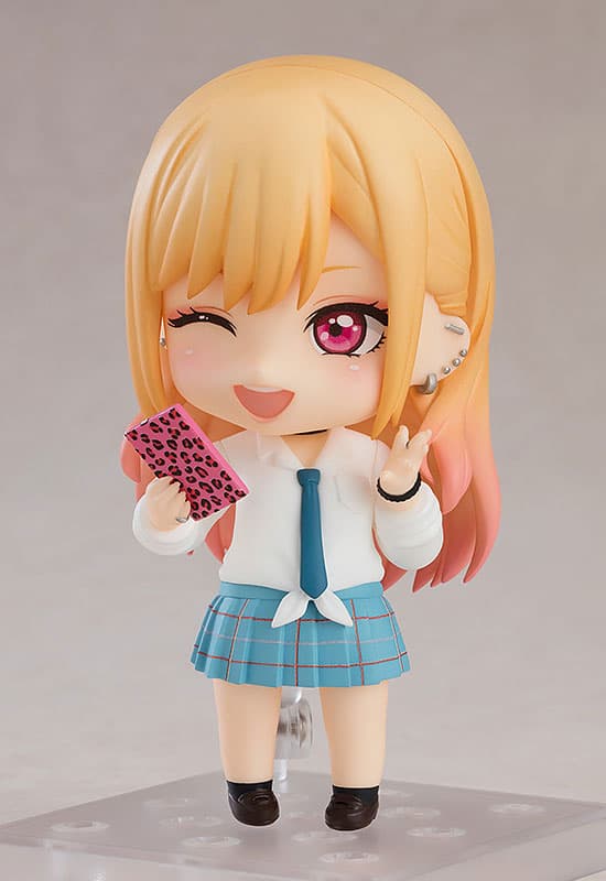 Sono Bisque Doll wa Koi o Suru - Kitagawa Marin - Nendoroid (#1935) (Good Smile Company) - Image 3