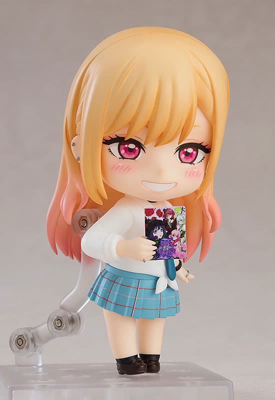 Sono Bisque Doll wa Koi o Suru - Kitagawa Marin - Nendoroid (#1935) (Good Smile Company) - Image 4
