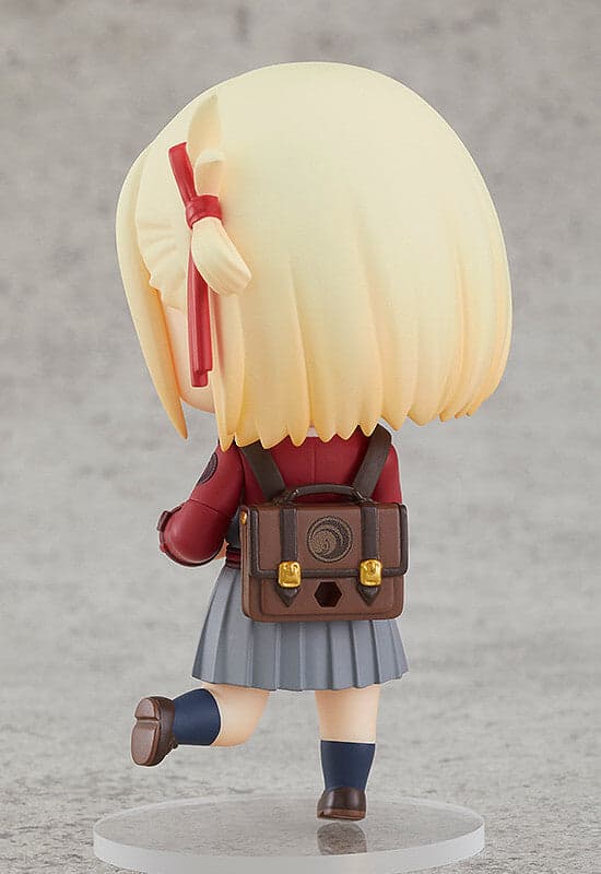 Lycoris Recoil - Nishikigi Chisato - Nendoroid (#1955) (Good Smile Company) - Image 5