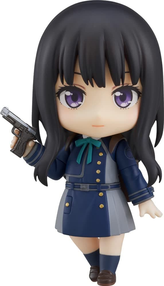 Lycoris Recoil - Inoue Takina - Nendoroid (#1956) (Good Smile Company)
